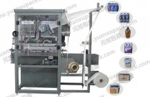 <b>提手粘貼機,封切收縮包裝機(CE認證)</b>